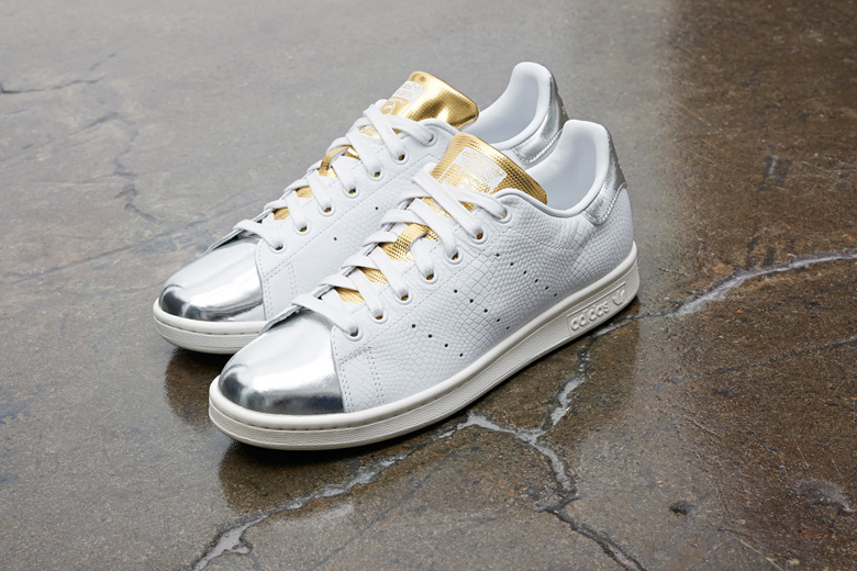 stan smith croco 2015 homme